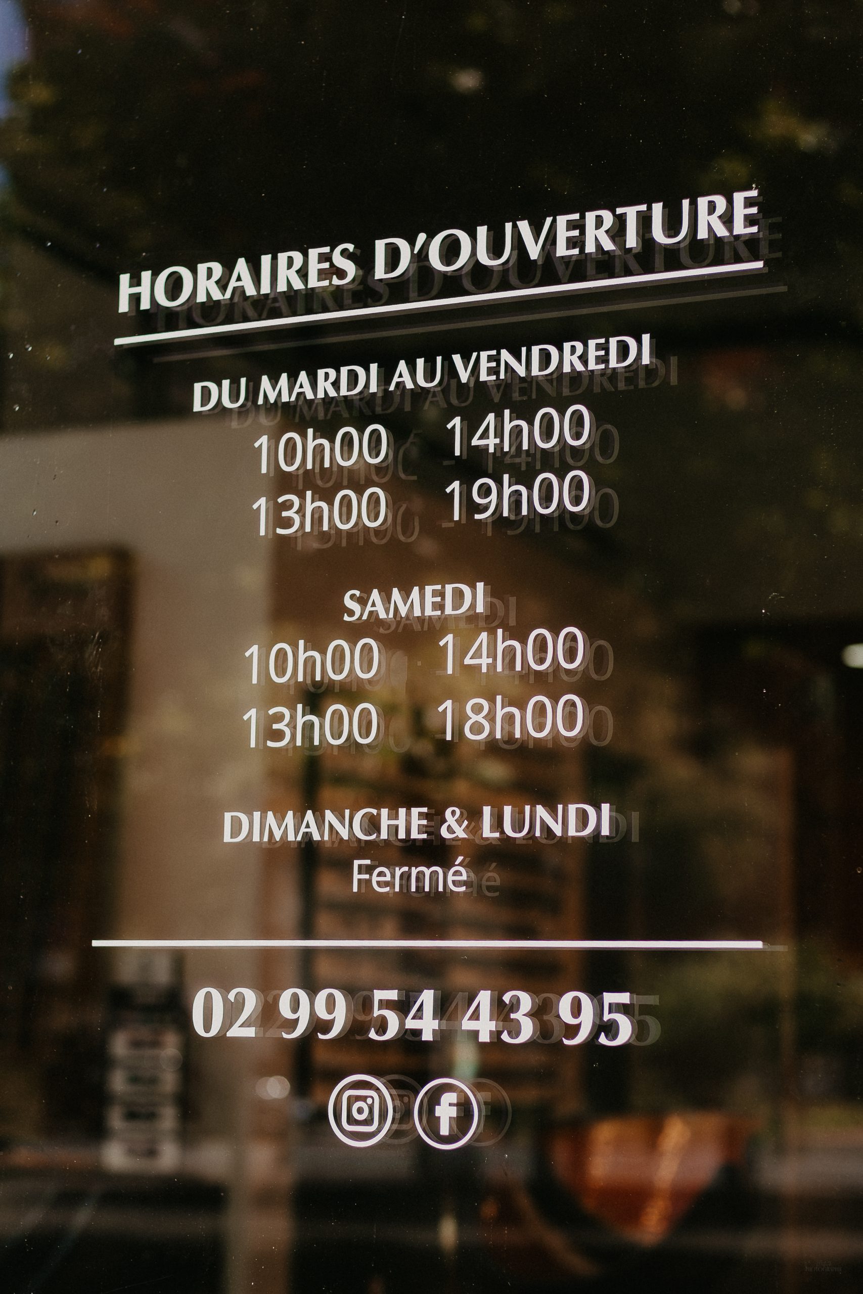 Reportage Entreprises - Optique BJ