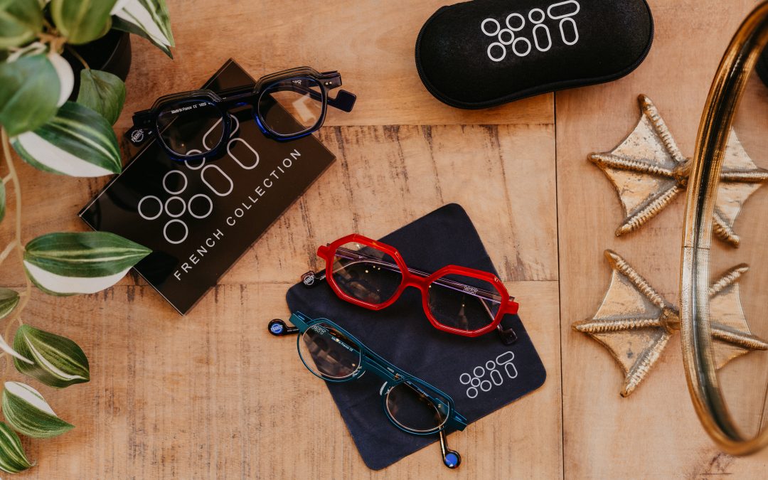 XIT Eyewear, des lunettes marseillaise au design audacieux